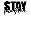 Restez pawsitive
