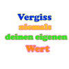 Wert