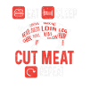 Butcher Butcher Butcher Butcher’s Gift