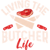 Butcher Butcher Butcher Butcher's Gift