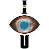 I see u - mystical 1
