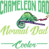 Chameleon Lizard Reptile Herpetologist