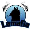 Lamafia (Lama-fia/La Mafia)