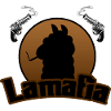 Lamafia (Lama-fia/La Mafia)
