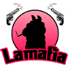 Lamafia (Lama-fia/La Mafia)