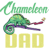 Chameleon Lizard Reptile Herpetologist
