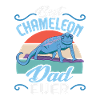 Chameleon Lizard Reptile Herpetologist