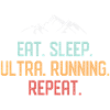 Eat. Sleep. Ultra Running. Repeat.