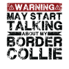 Apropos Border-Collie