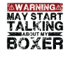 Apropos Boxer
