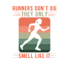 Running Marathon Runner Running