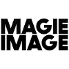 Magic image - Anagram pun