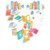 Livres Lover Writer Citations