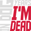 in dog years Dead