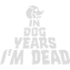 in dog years Dead