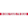in dog years Dead