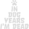 in dog years Dead