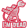 in dog years Dead