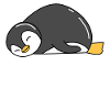 Kalt Pinguin Tier Spruch Antarktis Seevogel