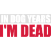 in dog years Dead