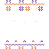 Three Sweet Ghosts