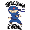 Ninja amical, lutte contre l’intimidation