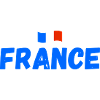 France French flag