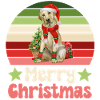 Noël du Labrador