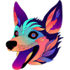 Psycho dog