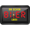 Beer Clock