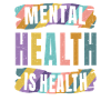 Mental sundhed er sundhed Mental sundhed Uddannelse
