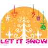 Let it Snow