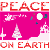 Peace on Earth
