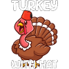 Turkey Turkey Thanksgiving Gift