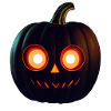 Halloween Pumpkin