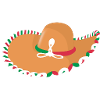 Mexican Hat