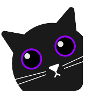 Widget chat mignon