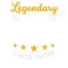 Legendary since 1987