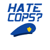 HATE COPS? Call A Crackhead Funny Police Design