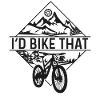 Enduro VTT VTT Équitation