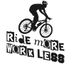 Enduro VTT VTT Équitation