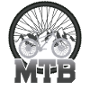 Enduro VTT VTT Équitation