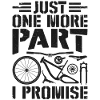Enduro VTT VTT Équitation