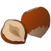Hazelnut