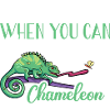 Chameleon Lizard Reptile Herpetologist