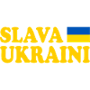 Slava ukraini ukraine