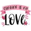 Climbing Mountaineering Mountains Love Gift