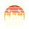 Geocaching Geocacher Cadeau