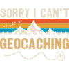 Geocaching Geocacher Cadeau