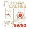 Geocaching Geocacher Cadeau